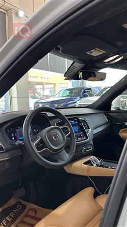 فولفو XC90